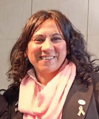 Myriam Rosa